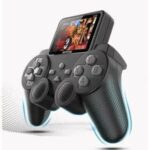 Jeux vidéo et consoles