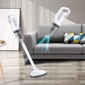 Aspirateur Traîneau Compact sans Sac