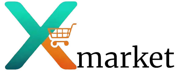 Logo Xmarket CI