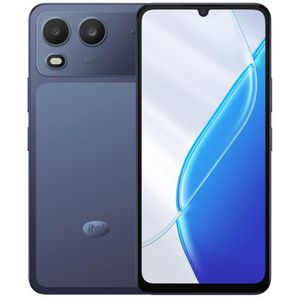 Smartphone Itel A200 (64 Go + 3 Go RAM) - Robuste MIL-STD 810H & IP65 – Image 2