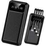 Chargeur & batterie externe