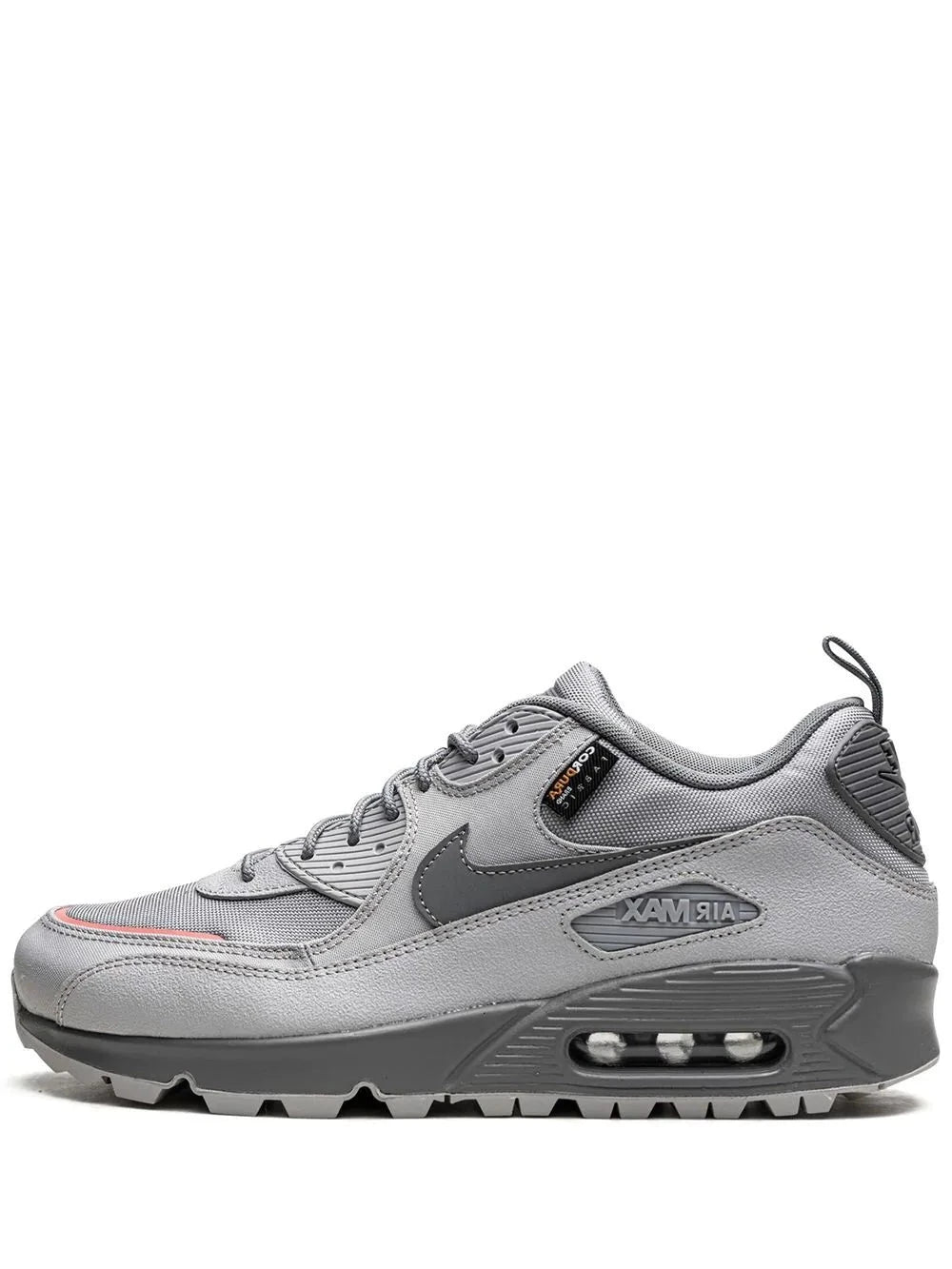Baskets Homme Sneakers | Air Max Nike– Disponibles en Gris, Blanc et Noir – Image 3