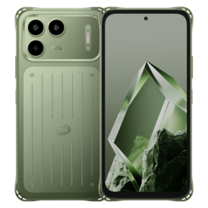 Smartphone itel Power 80 – Écran 6.78" 120Hz, Batterie 7000mAh, Robuste IP68/IP69