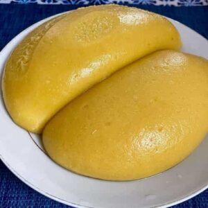 Foutou Banane Authentique