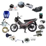 Univers MOTO