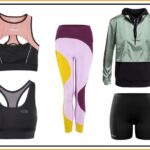 Vêtements de sport