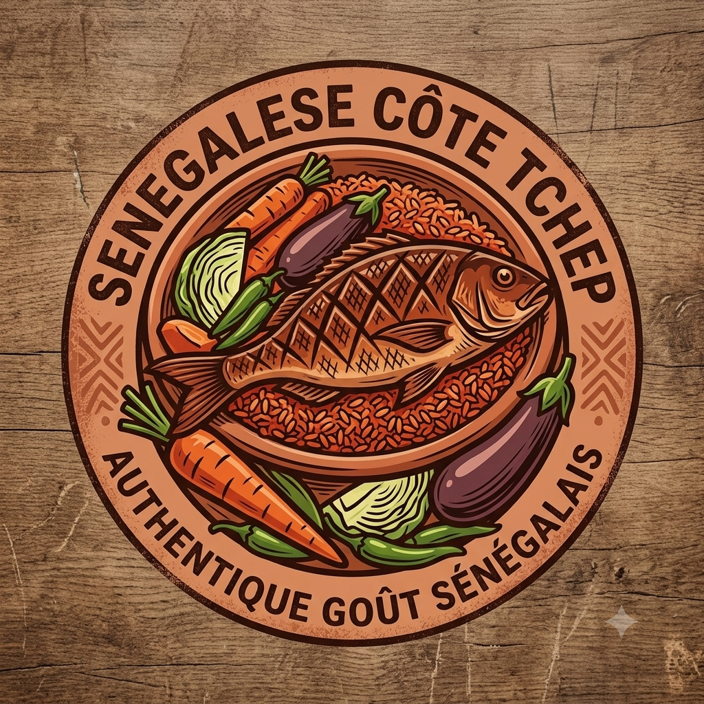 Teranga restaurant Sénégalo-Ivoirien