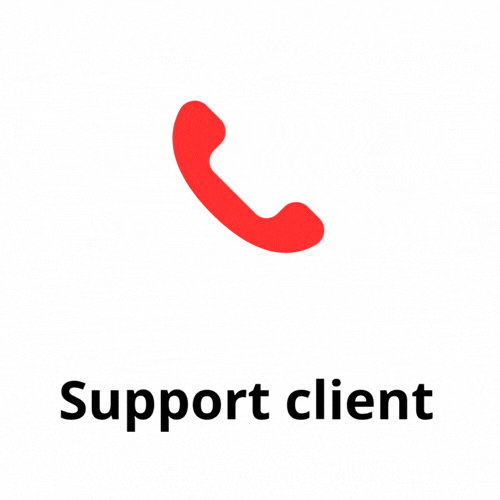 Nous contacter