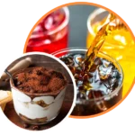 Boissons & Desserts