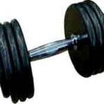 Matériel de musculation