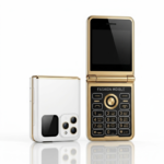 Téléphone Basique 4G