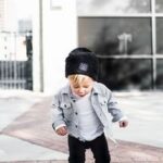 Mode enfant & bébé