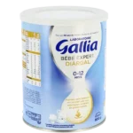 Alimentation infantile