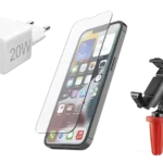 Accessoires téléphones
