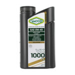 Huiles moteur & Additifs