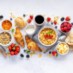 Épicerie & Alimentation
