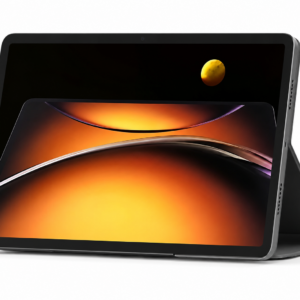 Tablette VILLAON V-PAD 2 4G – Écran 10,1" HD, Caméra IA 8MP, Double Haut-Parleurs