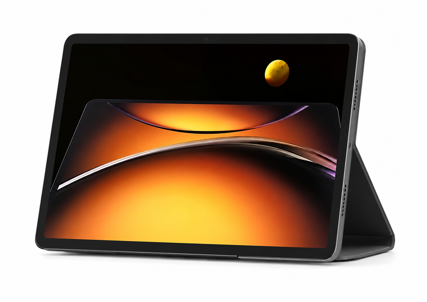 Tablette VILLAON V-PAD 2 4G – Écran 10,1" HD, Caméra IA 8MP, Double Haut-Parleurs