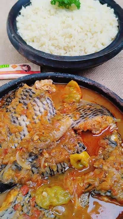 Soupe de Carpe – Image 2