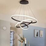 Lustre plafonier