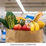 Supermarché