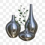 Accessoires de décoration intérieure