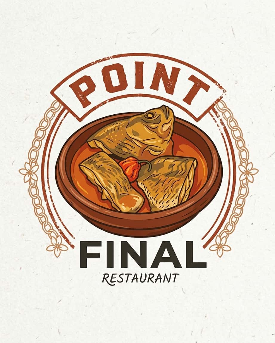 Restaurant Point Final
