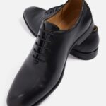 Chaussure d'affaire