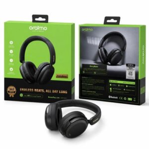 Casque Sans Fil Oraimo BoomPop Lite (OHP-317) – Audio Spatial 360°