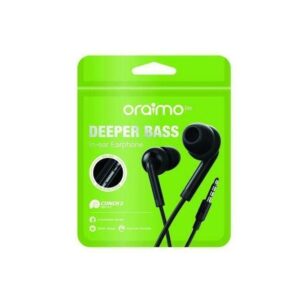 Écouteurs Filaires Intra-Auriculaires Oraimo Conch 2 (OEP-E11)