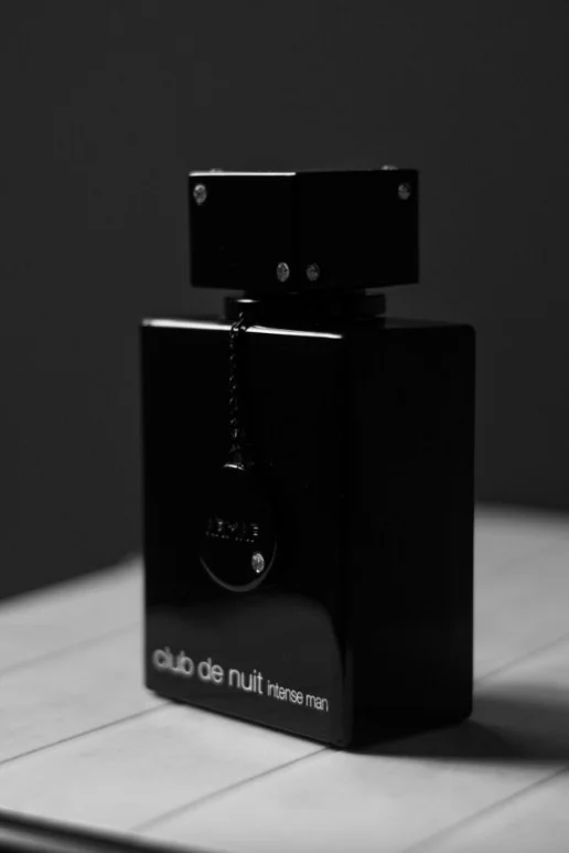 Eau de Toilette Armaf Club de Nuit Intense Man – 105 ml, Fragrance Masculine Iconique – Image 2