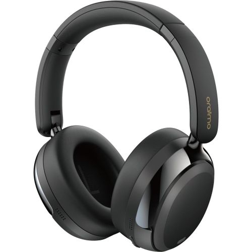 Casque Sans Fil ANC Oraimo BoomPop N (OHP-915N)-Autonomie 65 Heures