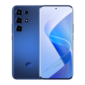 itel Super 26 Ultra – Écran AMOLED Incurvé 6.78", Processeur T7300, Batterie 6000mAh