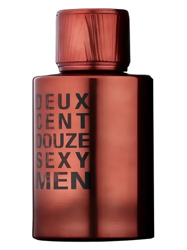 Eau de Parfum Deux Cent Douze Sexy Men – 100 ml, Fragrance Masculine et Magnétique – Image 2