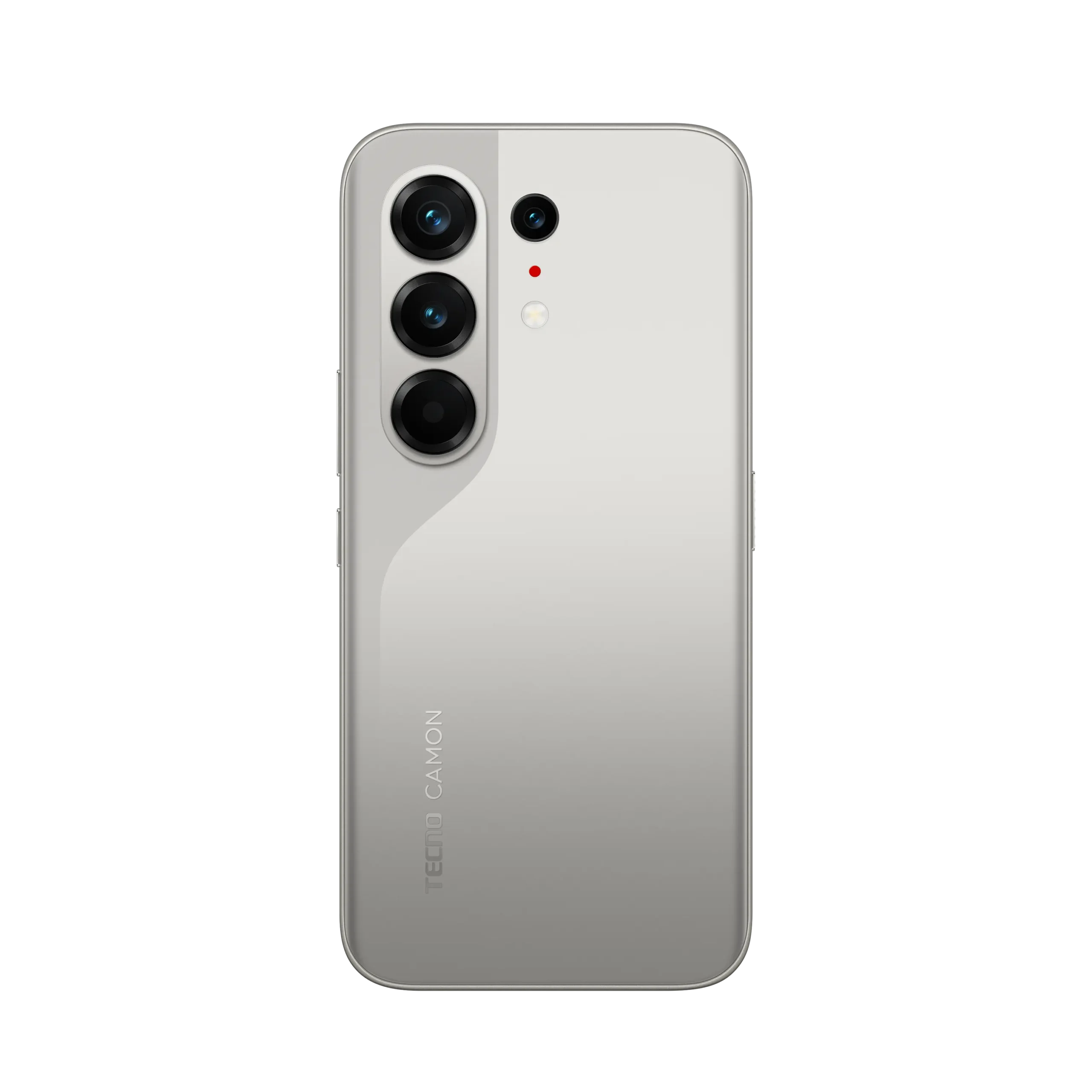 Smartphone TECNO Camon 50 Pro – Écran AMOLED 144Hz, Triple Caméra 50MP Zoom 3x, Batterie 6150mAh – Image 3