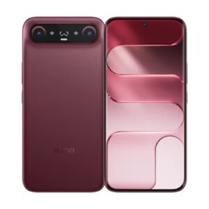 TECNO Camon .Slim – Ultra-Fin 6.39mm, Écran AMOLED 144Hz, 24 Go RAM, IP68/IP69