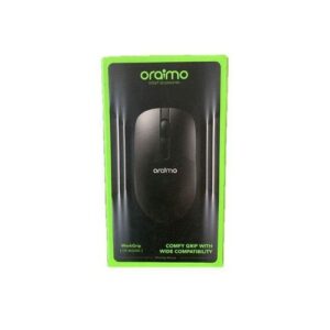 Souris Sans Fil Oraimo WorkGrip (OF-M200N) – Prise en Main Confortable