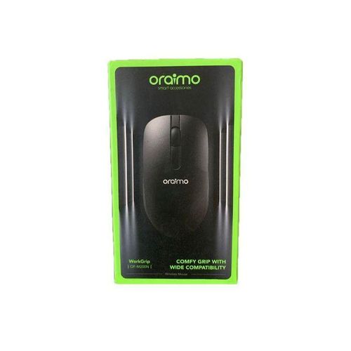 Souris Sans Fil Oraimo WorkGrip (OF-M200N) – Prise en Main Confortable