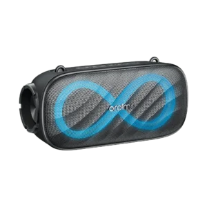 Enceinte Bluetooth Portable Oraimo SpaceBox Pro (OBS-120S) – Basses Puissantes