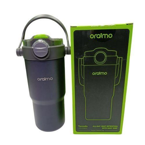 Tasse Isotherme Vacuum Oraimo ThermoGo (SmartDrink) – Image 2