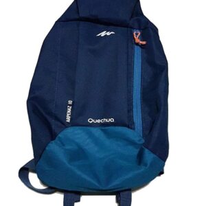 Sac à Dos de Randonnée Quechua Arpenaz 10 – Léger, Compact et Pratique (10L)
