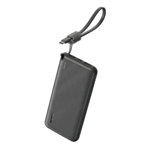 Batterie Externe 10000 mAh Oraimo PowerFlow L1 (OPB-1103)