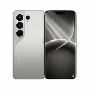 Smartphone TECNO Camon 50 Pro – Écran AMOLED 144Hz, Triple Caméra 50MP Zoom 3x, Batterie 6150mAh