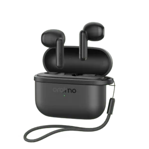 Écouteurs Sans Fil Oraimo SpaceBuds Lite (OTW-341) –Autonomie 40 Heures