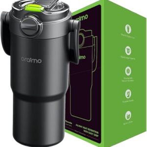 Tasse Isotherme Vacuum Oraimo ThermoGo (SmartDrink)