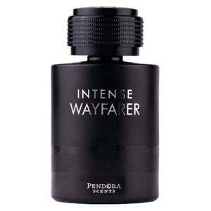 Eau de Parfum Pendora Scents Intense Wayfarer Homme – 100 ml, Fragrance Masculine – Image 2