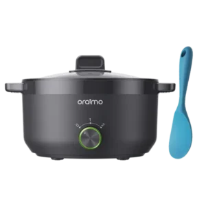 Marmite Électrique Multifonction Oraimo SmartCooker (OHP-201A)