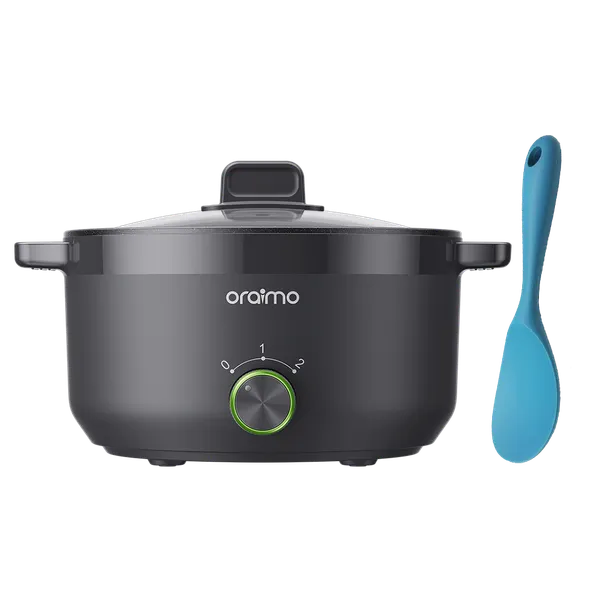 Marmite Électrique Multifonction Oraimo SmartCooker (OHP-201A)