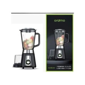 Blender Électrique en Verre Oraimo SmartBlender (OH-B1) – Capacité 1.5L
