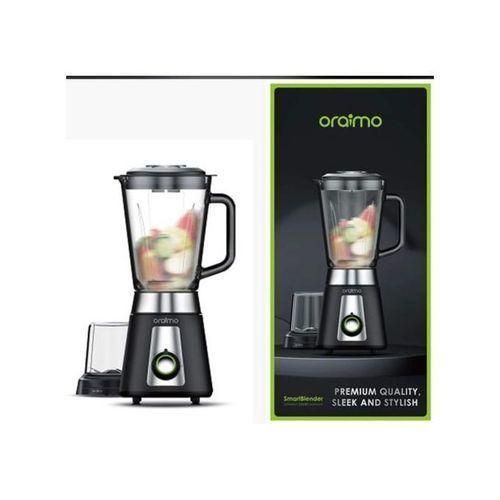 Blender Électrique en Verre Oraimo SmartBlender (OH-B1) – Capacité 1.5L
